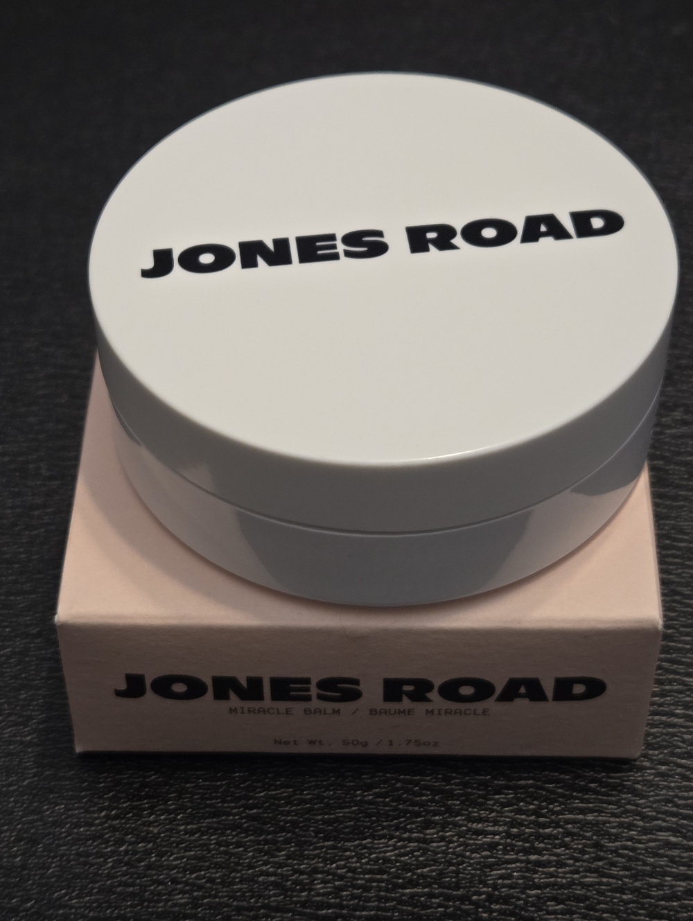Jones Road Miracle Balm Blush In Chic Large Size - Picture 4 of 10